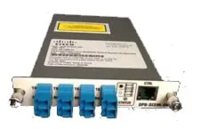Cisco Optical Bypass Module