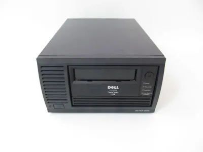 OR945 - Dell Pv110t Lto-1 Ext. Carbon