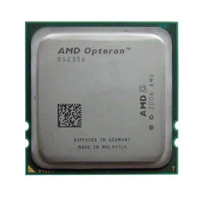 OS2356 - HP 2.3GHz Socket f AMD Opteron 2356 6-Core Processor
