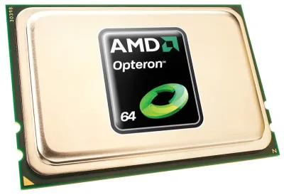 OS4334WLU6KHKWOF - AMD Opteron 4334 6-Core 3.10GHz 6.4GT/s 8MB L3 Cache Socket C32 Processor