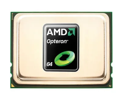 OS6274 - AMD Opteron 6274 16-Core 2.20GHz 6.4GT/s 16MB L3 Cache Socket G34 Processor