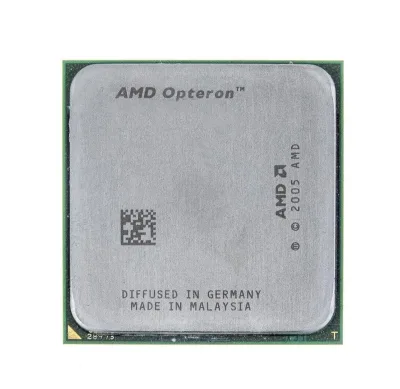 OSP252 - AMD Opteron 252 Single core 2.6GHz Single-Core Processor