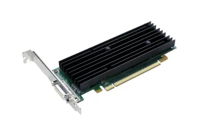 OTW212 - Nvidia Quadro NVS 290 256MB DMS-59/ DVI PCI Express x16 Video Graphics Card