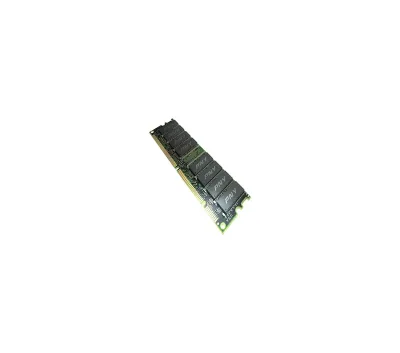 P-01K1131 - PNY 128MB 100MHz PC100 ECC Unbuffered CL2 168-Pin DIMM Memory Module