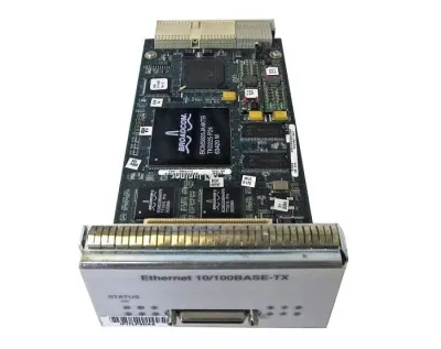 P-12FE-TX - Juniper 12-Port 10/100Base-TX Fast Ethernet Interface Module for M20 / M40 Series