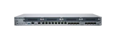 P-4FE-TX - Juniper 4-Port 100Base-TX Fast Ethernet Expansion Module