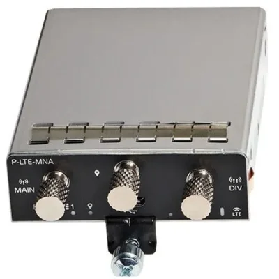 Cisco P-LTE-MNA Multi-Carrier Band-14 CAT4 Lte Pluggable Radio Modem