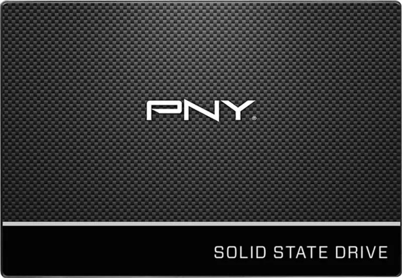 P-SSD2S060GM-RB - PNY Performance P-SSD2S060GM-RB 60 GB Internal Solid State Drive - 2.5 - SATA/300
