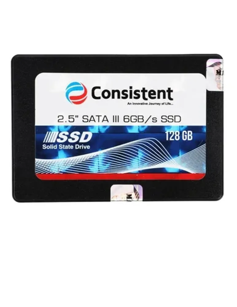 P-SSD2S064GM-CT01RB - PNY P-SSD2S064GM-CT01RB 64 GB Internal Solid State Drive - Retail Pack - 2.5 - SATA/300