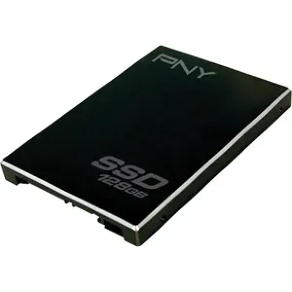 P-SSD2SO128GM-CTO1RB - PNY P-SSD2SO128GM-CTO1RB 128 GB Internal Solid State Drive - 2.5 - SATA/300