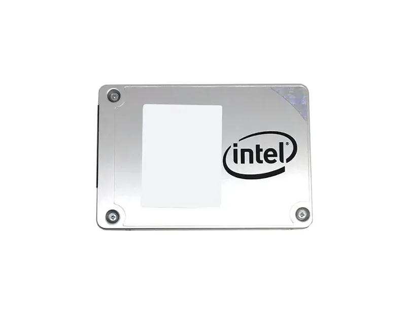 P0003588-001 - HP / Intel DC S3610 800GB SATA 6Gb/s 2.5-inch Solid State Drive