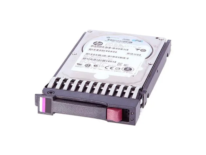 P00037-001 - HP 10TB 7200RPM SATA 6Gb/s 3.5-inch Hard Drive