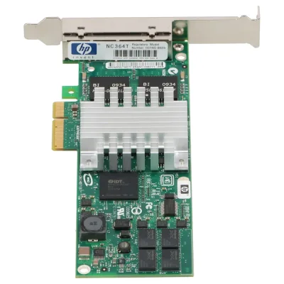 P0004159-001 - HP Quad-Port 10GBASE-CR Module Integrity MC990 X Server
