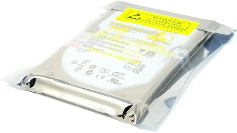 P000444510 - Toshiba 60GB 5400RPM ATA/IDE 2.5-inch Hard Disk Drive