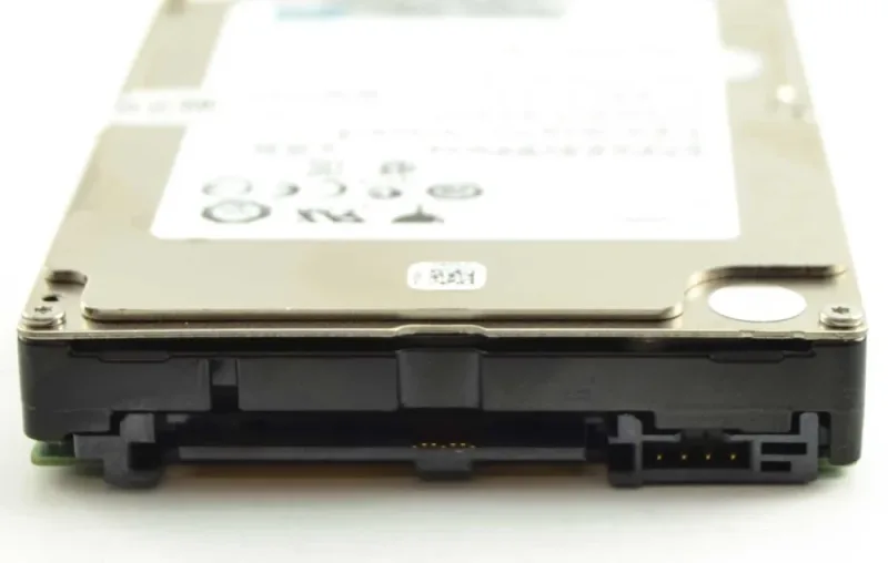 P000462730 - Toshiba 60GB 5400RPM ATA-100 16MB Cache 2.5-inch Hard Disk Drive