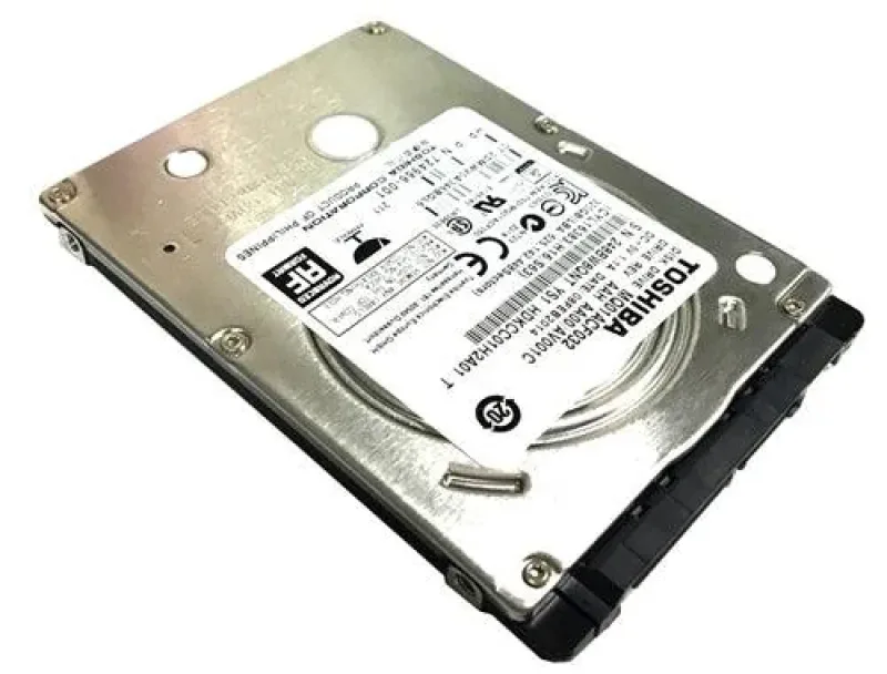P000516840 - Toshiba 320GB 7200RPM SATA 3GB/s 2.5-inch Hard Disk Drive