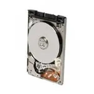 P000518830 - Toshiba 160GB 5400RPM SATA 3GB/s 2.5-inch Hard Disk Drive