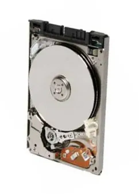 P000519070 - Toshiba 250GB 5400RPM SATA 3GB/s 2.5-inch Hard Disk Drive
