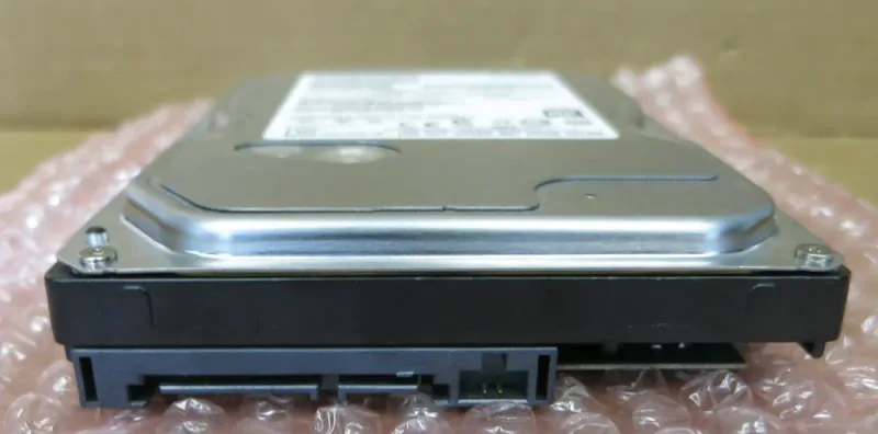 P000519770 - Toshiba 100GB 5400RPM SATA 1.5GB/s 2.5-inch Hard Disk Drive