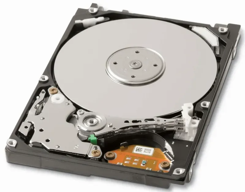 P000530500 - Toshiba 320GB 5400RPM SATA 3GB/s 8MB Cache 2.5-inch Hard Disk Drive