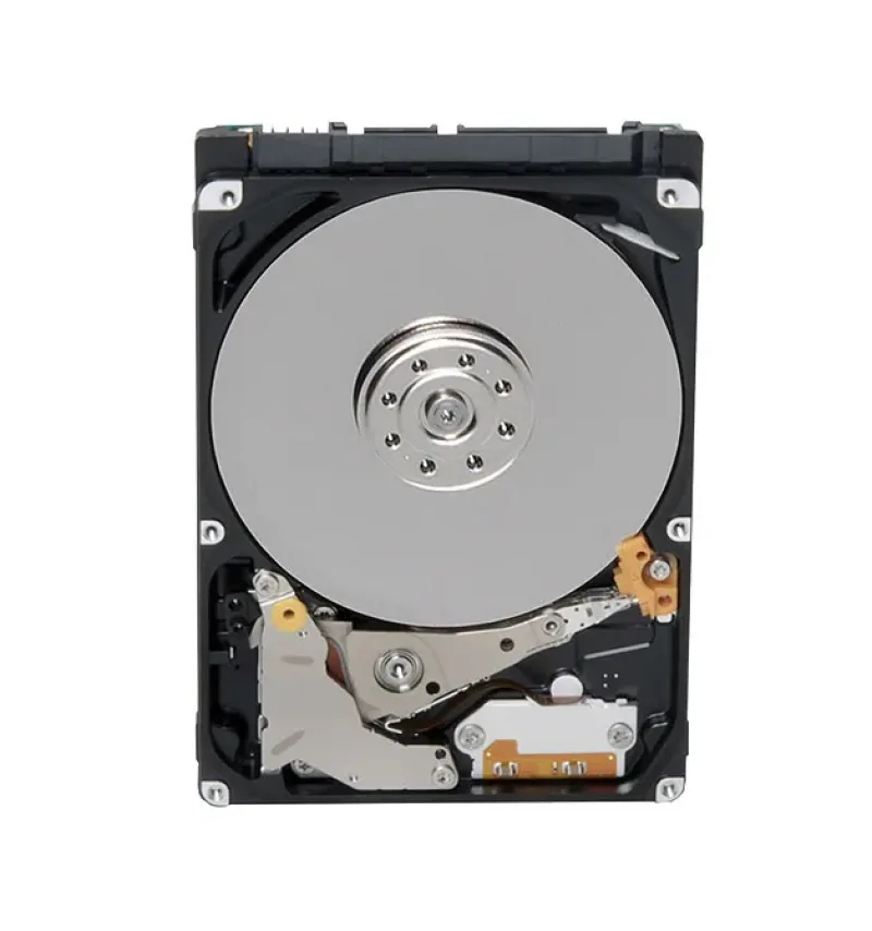 P000554480 - Toshiba 320GB 5400RPM SATA 3Gb/s 2.5-inch Hard Drive