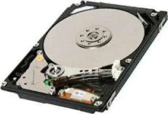 P000571230 - Toshiba 750GB SATA 2.5-inch 5400RPM 9.5mm Laptop Hard Drive