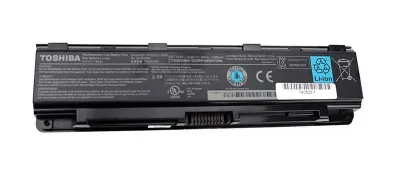 P000573320 - Toshiba 6-Cell 10.8V 4400mAh Lithium-ion Replacement Laptop Battery