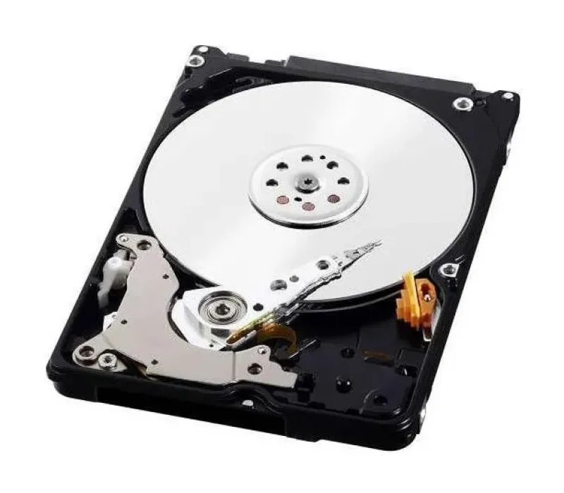 P000582300 - Toshiba 500GB 5400RPM SATA 6Gb/s 2.5-inch Hard Drive