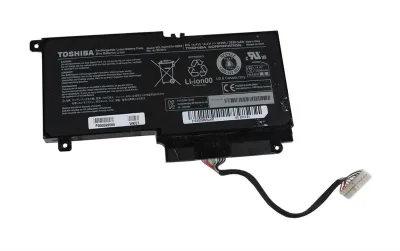 P000599500 - Toshiba 4-Cell 10.8V 3200mAh Lithium-ion Replacement Laptop Battery