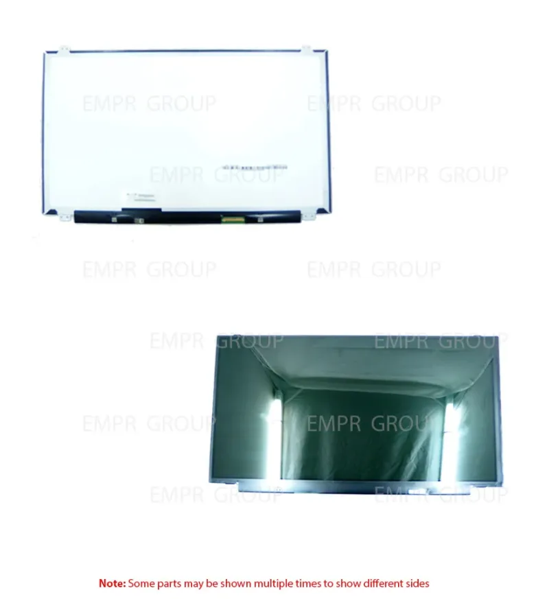 P000606700 - Toshiba 15.6-inch LCD/LED HD Screen for Satellite S55t-B5273NR
