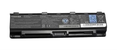 P000614020 - Toshiba 6-Cell 4200mAh Lithium-ion Replacement Laptop Battery