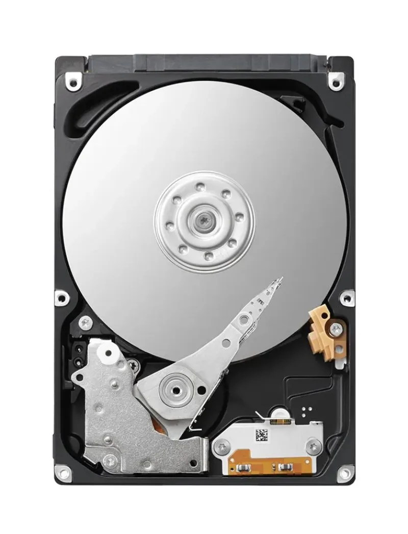 P000673100 - Toshiba 2TB 5400RPM SATA 6Gb/s 2.5-inch Hard Drive