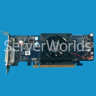 P003P - Dell Graphics 512 4350 Ml113