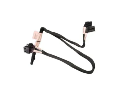 P00453-001 - HP PCI Express 6-Pin to 8-Pin Adapter Kit for ProLiant XL190R Gen9 Server