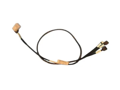 P00658-001 - HP Mini-SAS 12GbE 2SFF+4LFF SATA Cable Kit for ProLiant DL385 Gen10