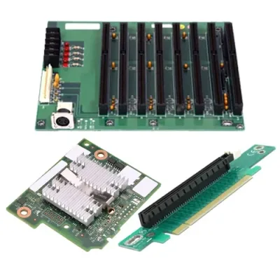 P00846-001 - HP USB 2.0/3.0 Front Main Board Kit
