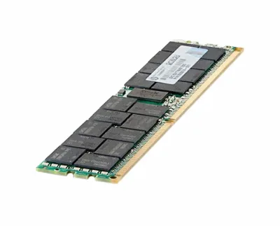 P01037-B21 - HP 16GB DDR4-2400MHz PC4-19200 ECC Registered CL17 288-Pin DIMM Dual Rank Memory Module