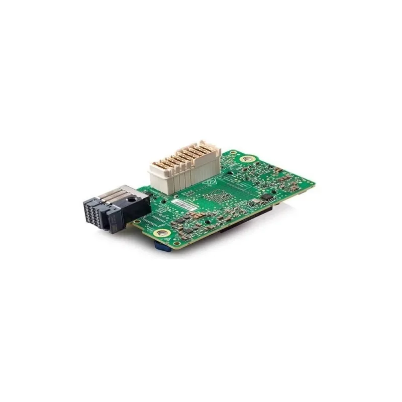 HPE P01921-001 HP P01921-001 Synergy 4610C 2-Ports 10/25GbE Ethernet Network Adapter