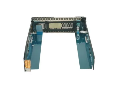 P02134-001 - HP Cl2Xxx 2.5 / 3.5-inch Hard Drive Tray for Cloudline CL2200 Gen10 Server