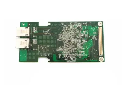 P0247 - Dell PowerEdge 1750 1X3 SCSI Backplane