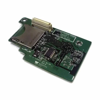 P024H - Dell Dual SD Reader Board for PowerEdge M610