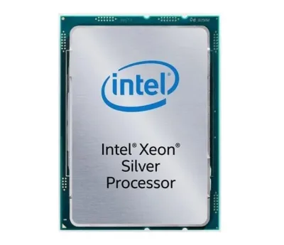 P02574-B21 - HP 2.20GHz 9.6GT/s UPI 13.75MB Cache Socket FCLGA3647 Intel Xeon Silver 4210 10-Core Processor