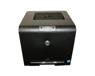 P027H - Dell 1320C Standard Laser Printer (Refurbished Grade A)