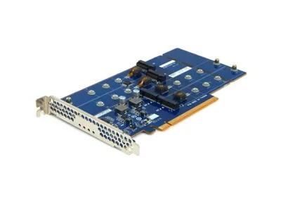 P02966-001 - HP Enablement CL M.2 SAS Expander enablement FIO kit