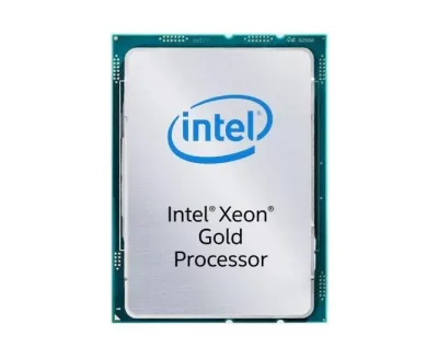 P03004-L21 - HP 2.60GHz 10.4GT/s UPI 24.75MB Cache Socket FCLGA3647 Intel Xeon Gold 6240Y 18-Core Processor
