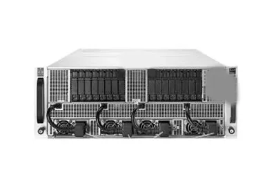 P03727-001 - HP SXM2 GPU Module with Tray for Apollo 6500 Gen10