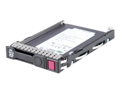P04501-B21 - HP 1.92TB SATA 6Gb/s 2.5-inch Read Intensive SC Digitally Signed Solid State Drive with Tray