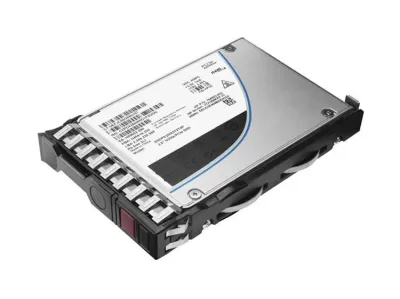 P04566-B21 - HP 1.92TB Multi-Level-Cell SATA 6Gb/s 2.5-inch Solid State Drive