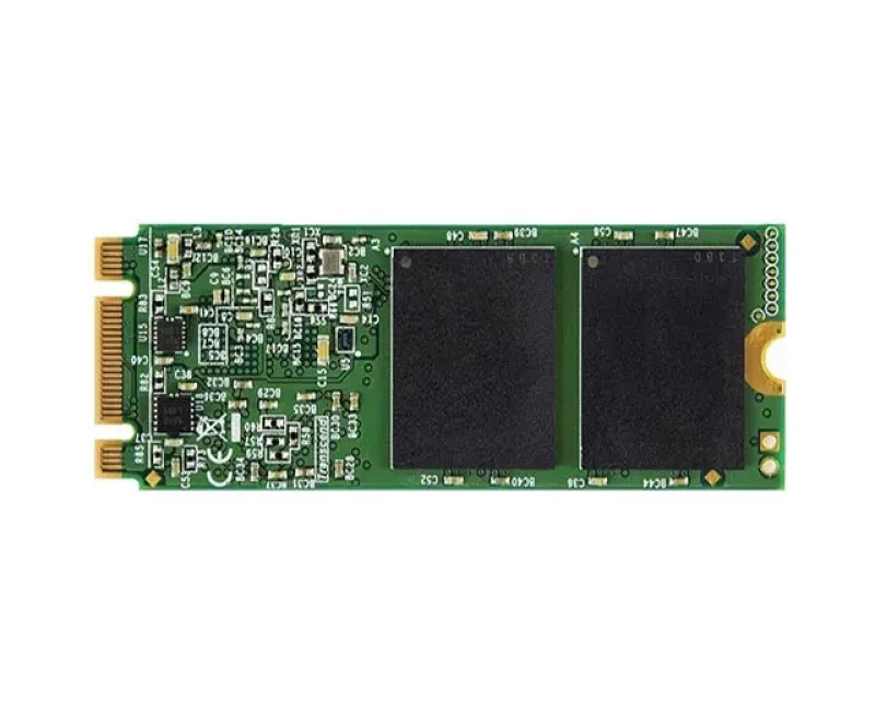 P04723-001 - HP 120GB Multi-Level Cell SATA 6Gb/s M.2 Solid State Drive