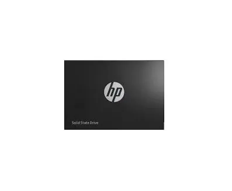 P05321-001 - HP 960GB Multi-Level Cell SATA 6Gb/s 2.5-inch Read Intensive Solid State Drive